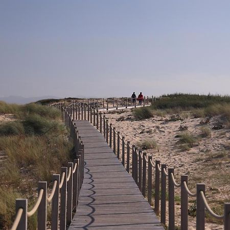 Au Pied Des Dunes Seignosse Eksteriør billede