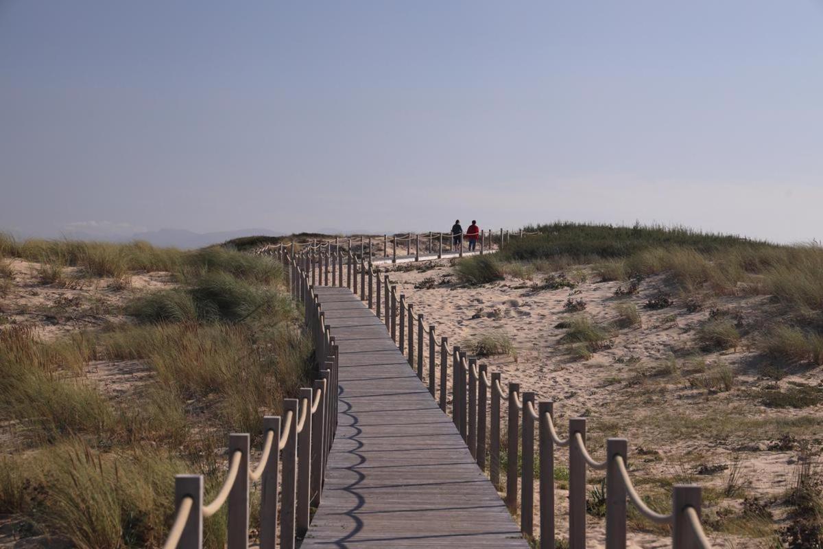 Au Pied Des Dunes Seignosse Eksteriør billede
